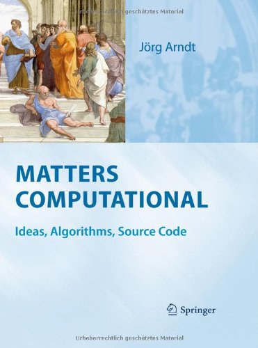 Matters Computational-好书天下