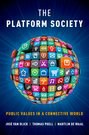 The Platform Society-好书天下