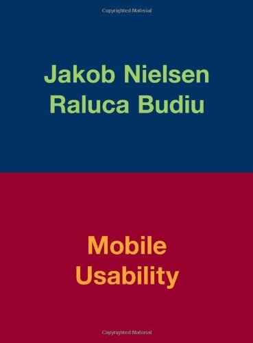 Mobile Usability-好书天下