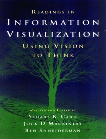 Readings in Information Visualization-好书天下