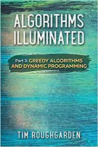 Algorithms Illuminated (Part 3)-好书天下