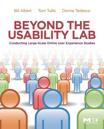 Beyond the Usability Lab-好书天下