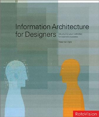 Information Architecture for Designers-好书天下