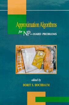 Approximation Algorithms for NP-Hard Problems-好书天下