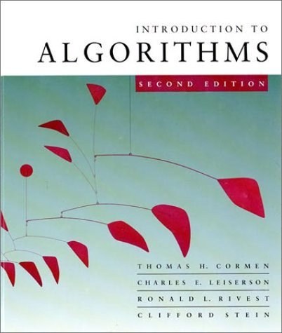 Introduction to Algorithms-好书天下