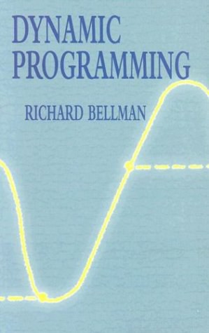 Dynamic Programming-好书天下