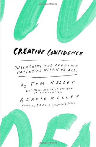 Creative Confidence-好书天下