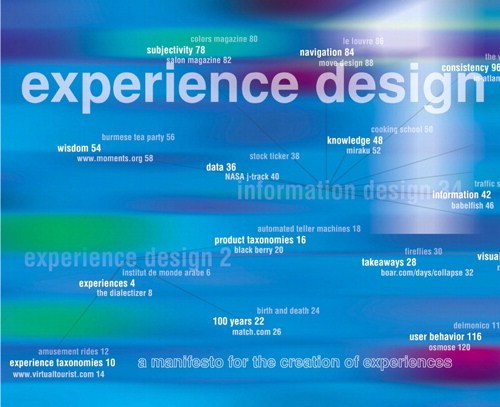 Experience Design-好书天下