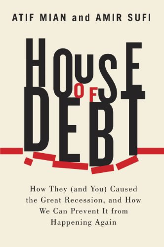 House of Debt-好书天下