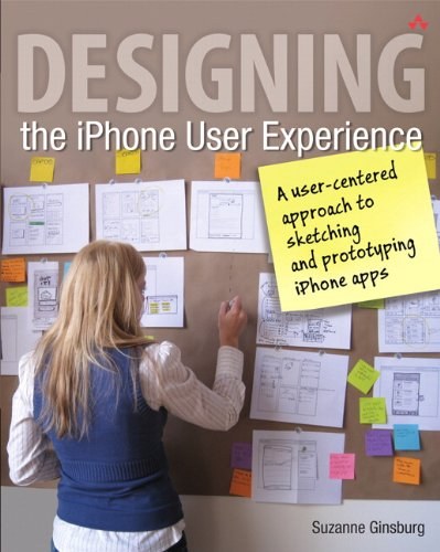 Designing the iPhone User Experience-好书天下