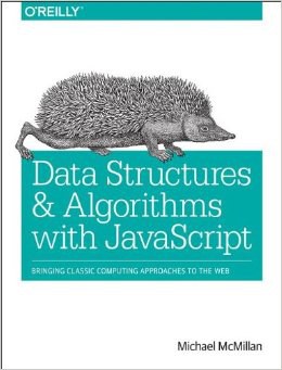 Data Structures and Algorithms with JavaScript-好书天下