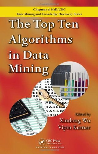 The Top Ten Algorithms in Data Mining-好书天下