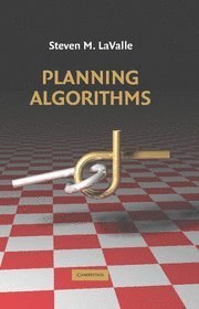 Planning Algorithms-好书天下