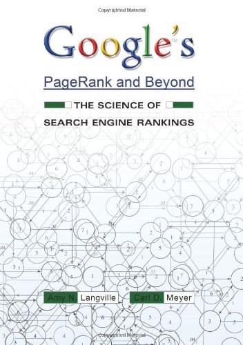 Google's PageRank and Beyond-好书天下