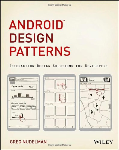 Android Design Patterns-好书天下