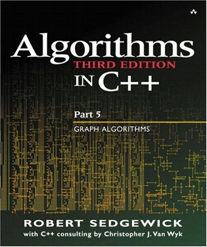 Algorithms in C++ Part 5-好书天下