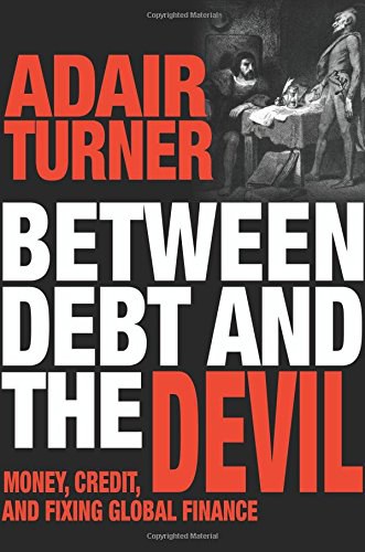 Between Debt and the Devil-好书天下