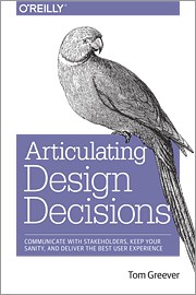 Articulating Design Decisions-好书天下