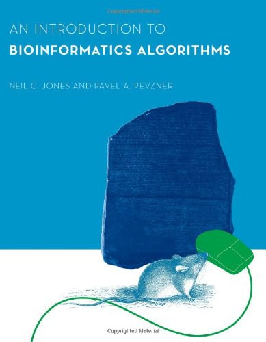 An Introduction to Bioinformatics Algorithms-好书天下