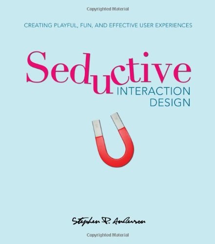 Seductive Interaction Design-好书天下
