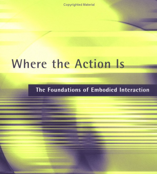Where the Action is-好书天下