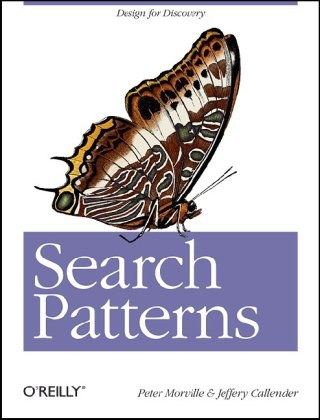 Search Patterns-好书天下