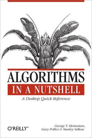 算法技术手册-好书天下