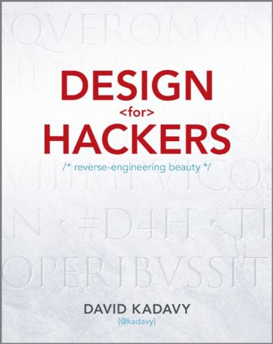 Design for Hackers-好书天下