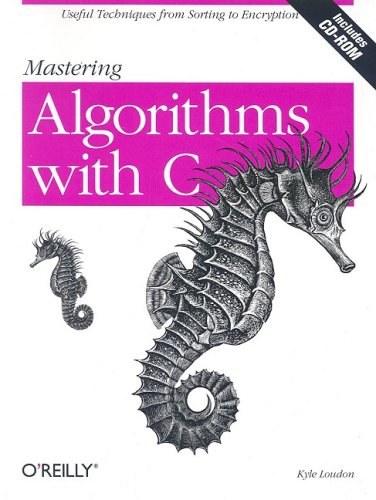 Mastering Algorithms with C-好书天下