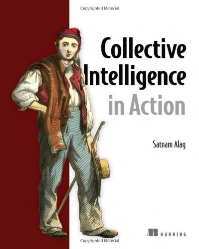Collective Intelligence in Action-好书天下
