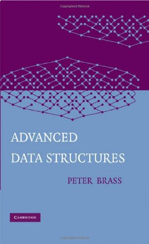 Advanced Data Structures-好书天下