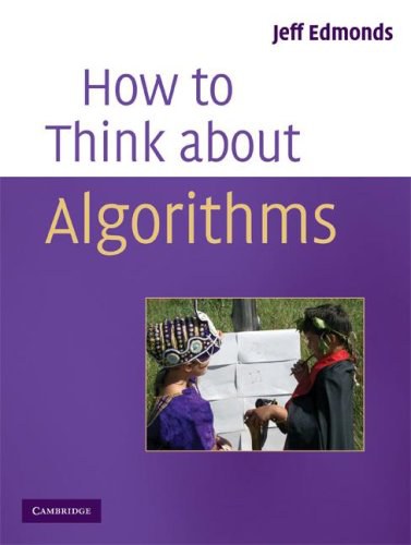 How to Think About Algorithms-好书天下