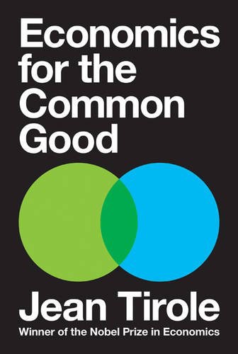 Economics for the Common Good-好书天下