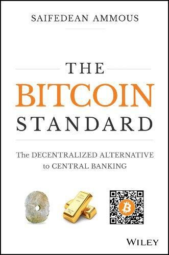 The Bitcoin Standard-好书天下