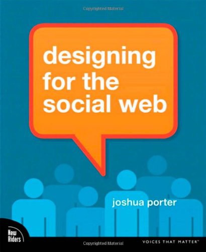 Designing For The Social Web-好书天下