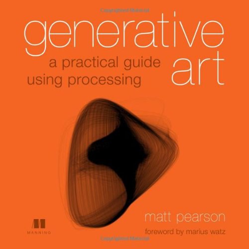 Generative Art-好书天下