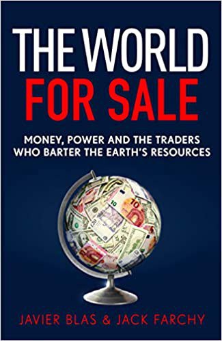 The World for Sale-好书天下