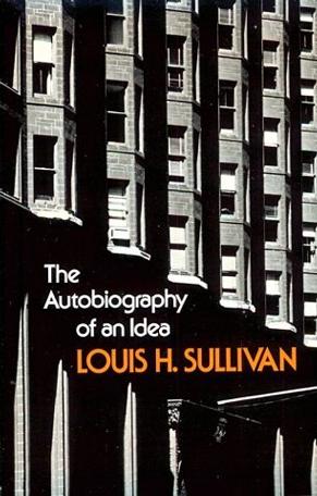 The Autobiography of an Idea (Dover Books on Architecture)-好书天下