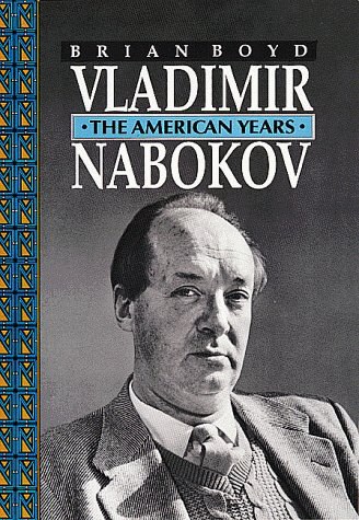 Vladimir Nabokov-好书天下