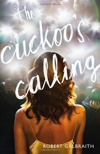 The Cuckoo's Calling-好书天下