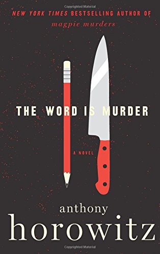The Word Is Murder-好书天下
